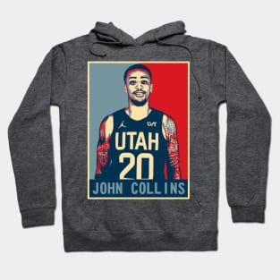 John Collins Hoodie